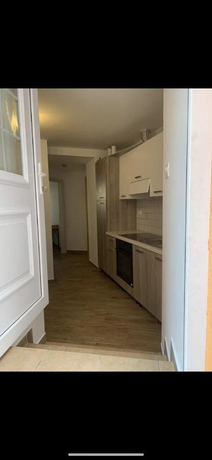 Apartma Eli2 Appartement Koper Buitenkant foto